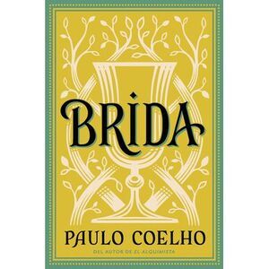 Brida: Novela -- Paulo Coelho